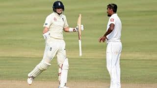 Sri Lanka vs England: As team eyes rare whitewash, Joe Root reflects on eventful 2018